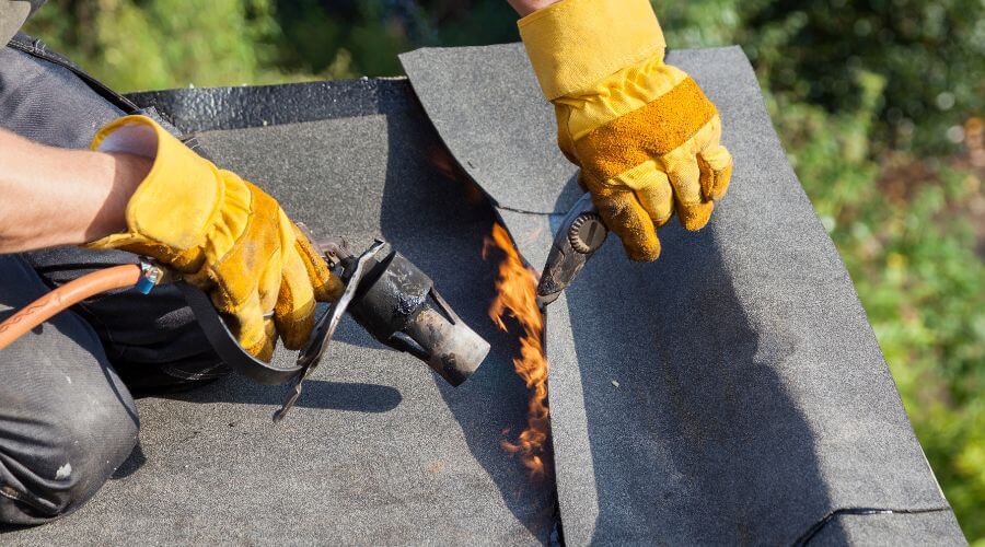 Local Chimney Repair in Bowerston, OH
